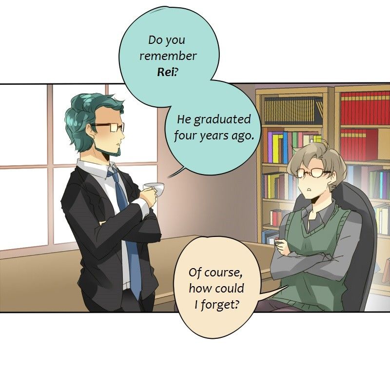 unOrdinary Chapter 43 page 15 - Chapter 43