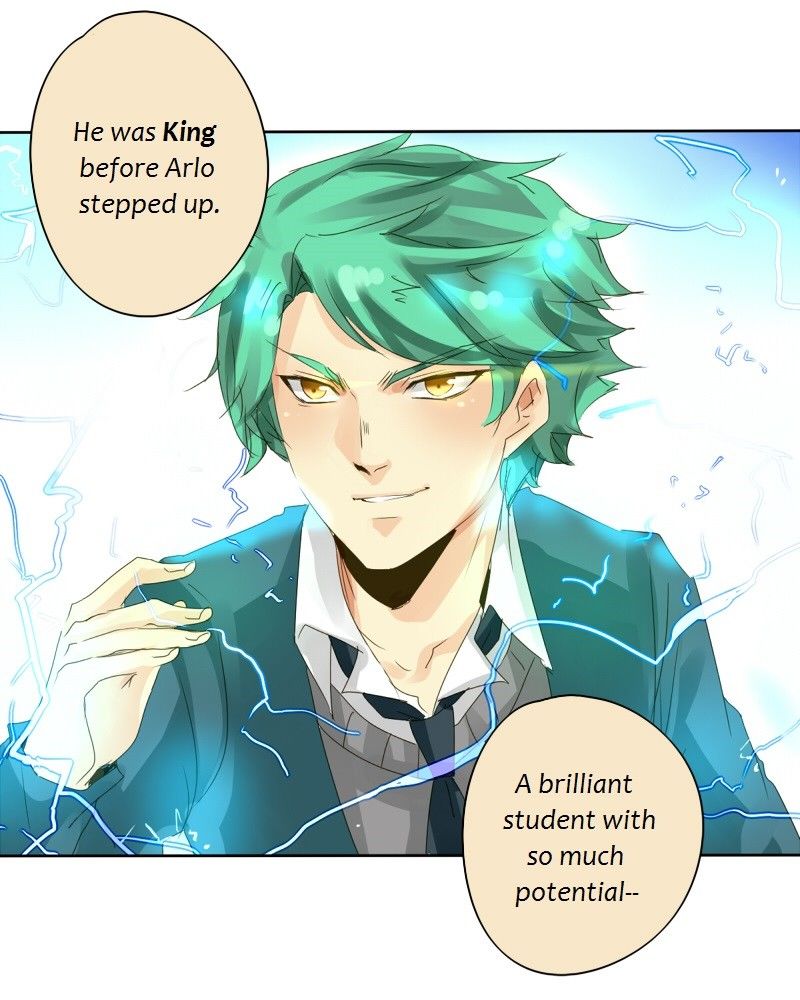 unOrdinary Chapter 43 page 16 - Chapter 43
