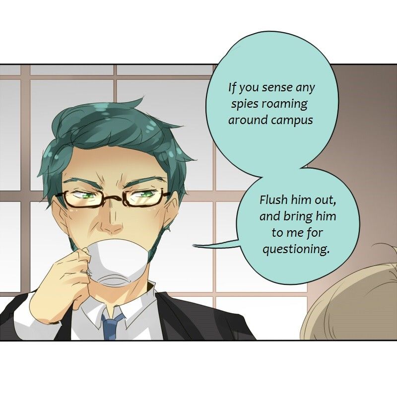 unOrdinary Chapter 43 page 27 - Chapter 43