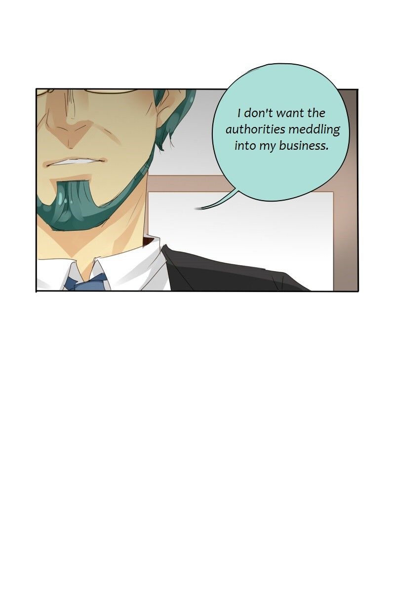 unOrdinary Chapter 43 page 28 - Chapter 43