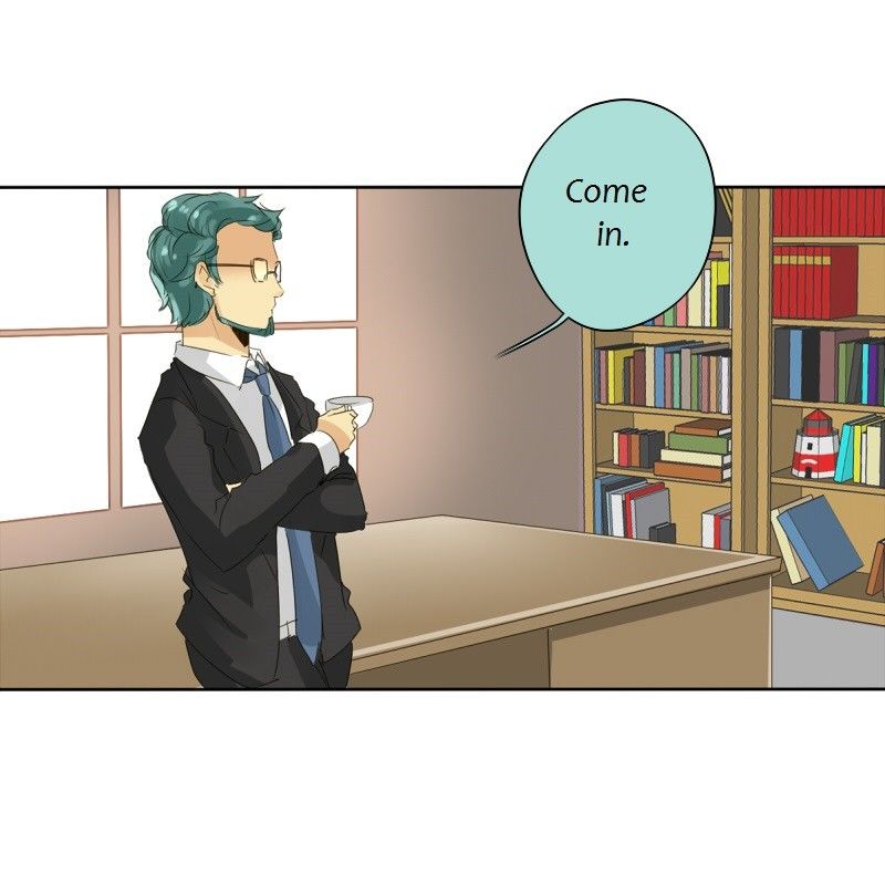 unOrdinary Chapter 43 page 3 - Chapter 43