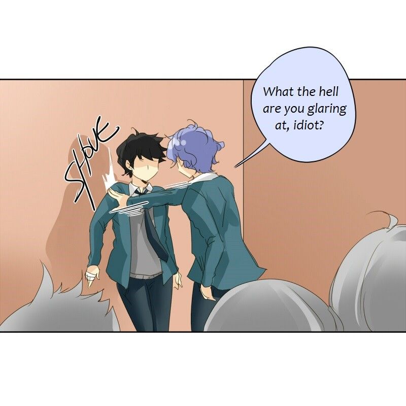 unOrdinary Chapter 43 page 36 - Chapter 43