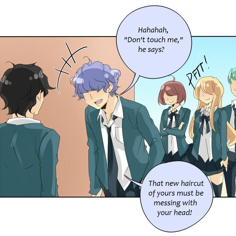 unOrdinary Chapter 43 page 38 - Chapter 43