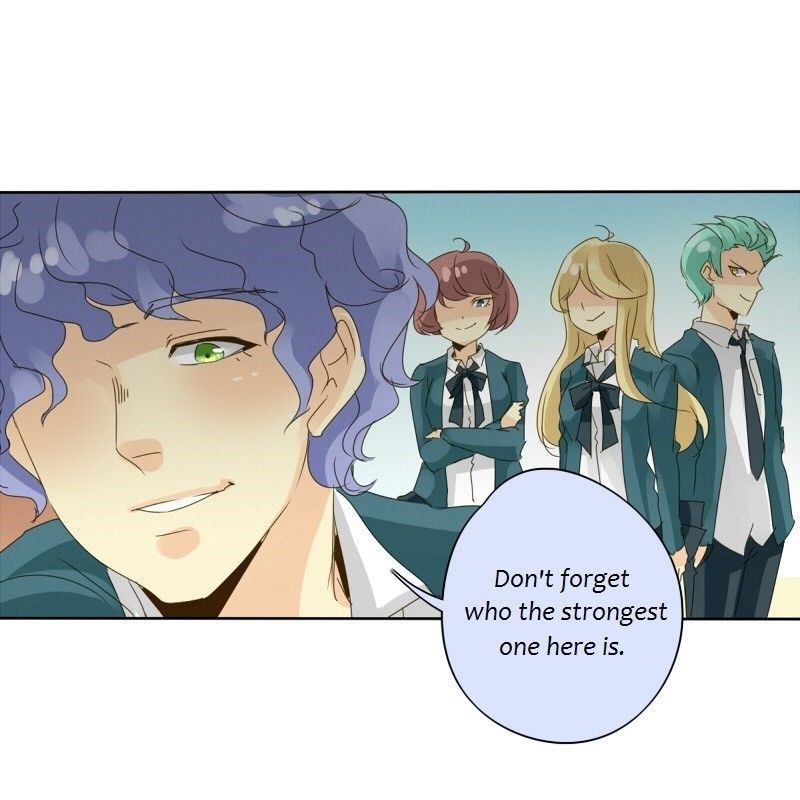 unOrdinary Chapter 43 page 39 - Chapter 43
