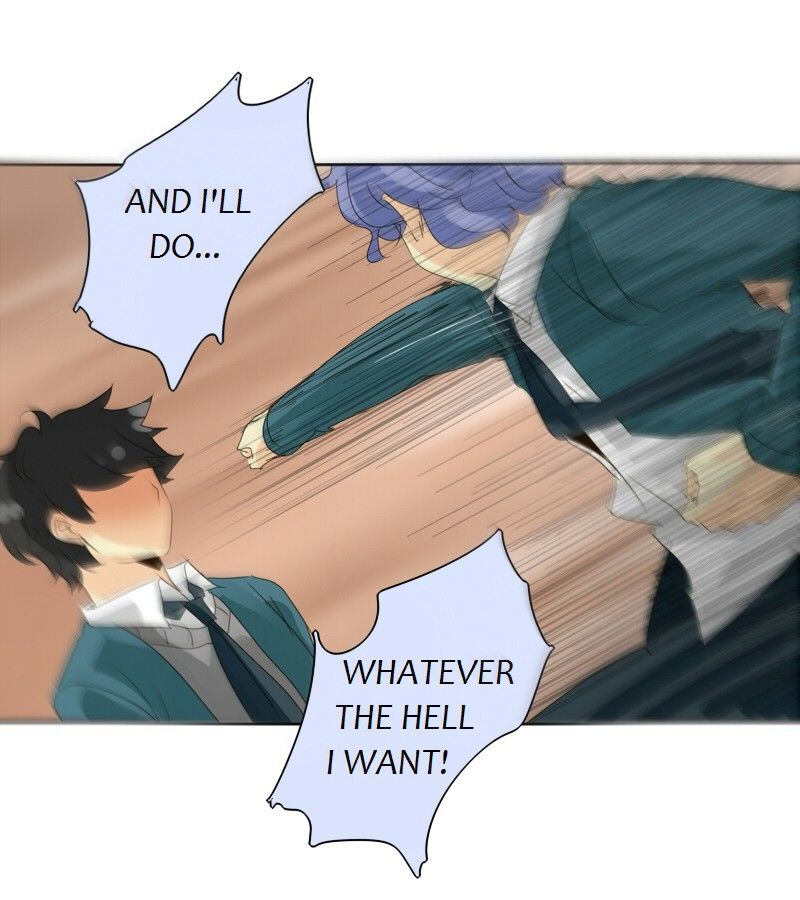 unOrdinary Chapter 43 page 41 - Chapter 43