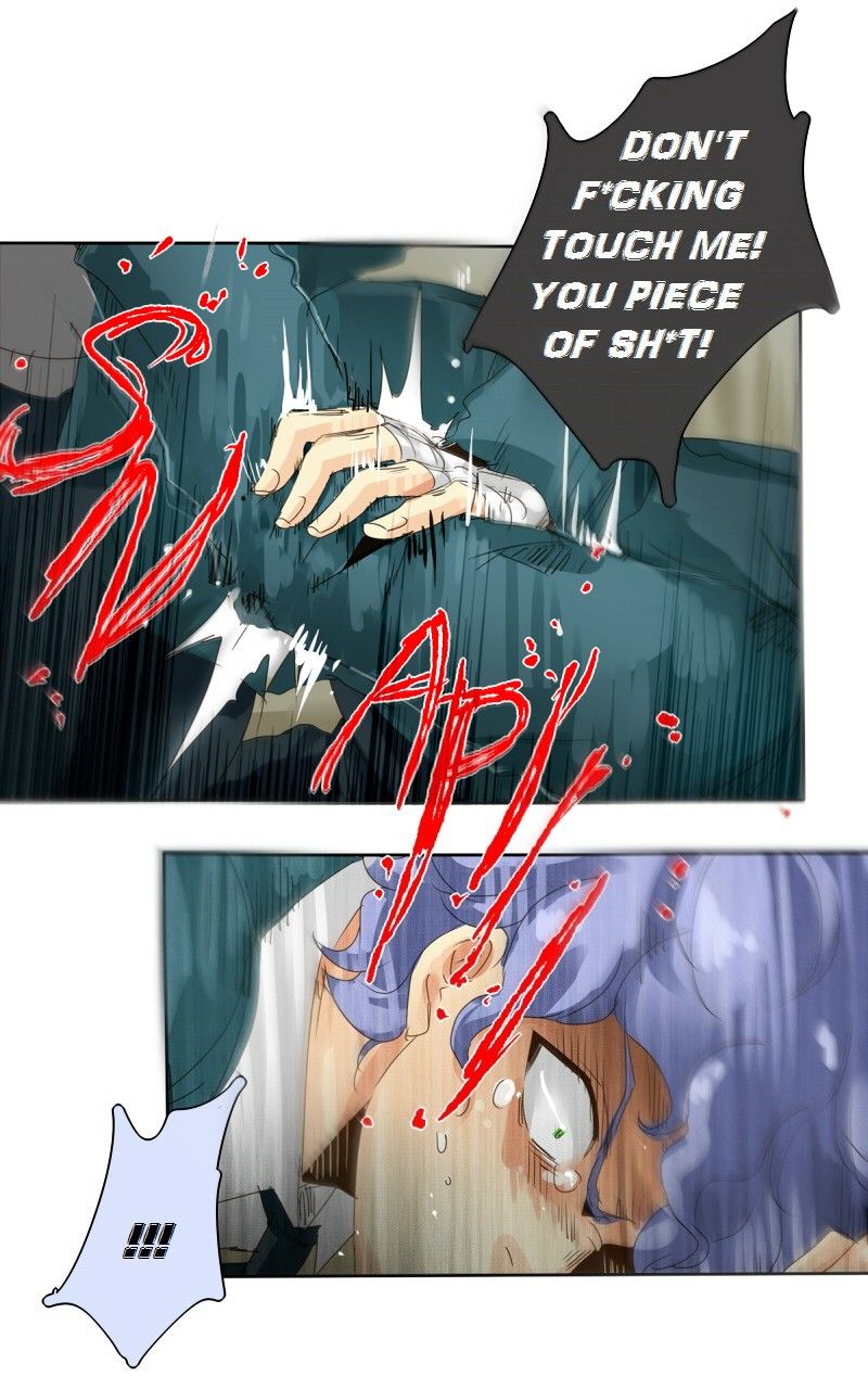 unOrdinary Chapter 43 page 47 - Chapter 43