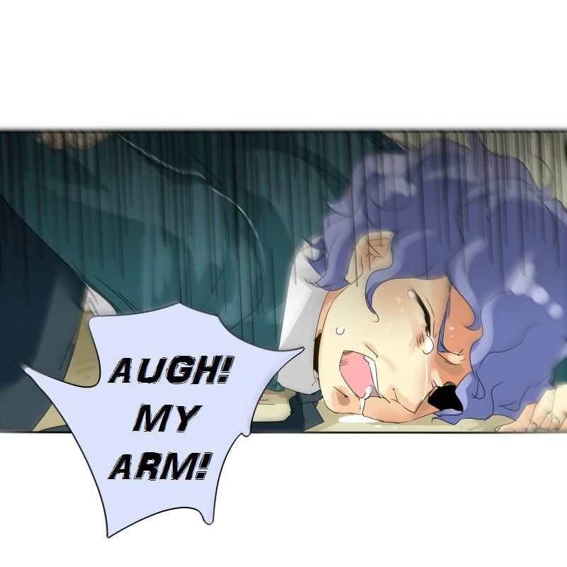 unOrdinary Chapter 43 page 49 - Chapter 43
