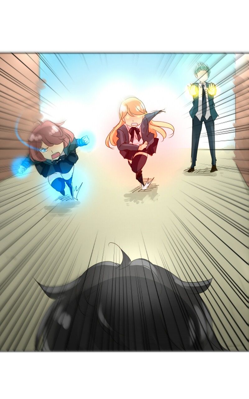unOrdinary Chapter 43 page 53 - Chapter 43