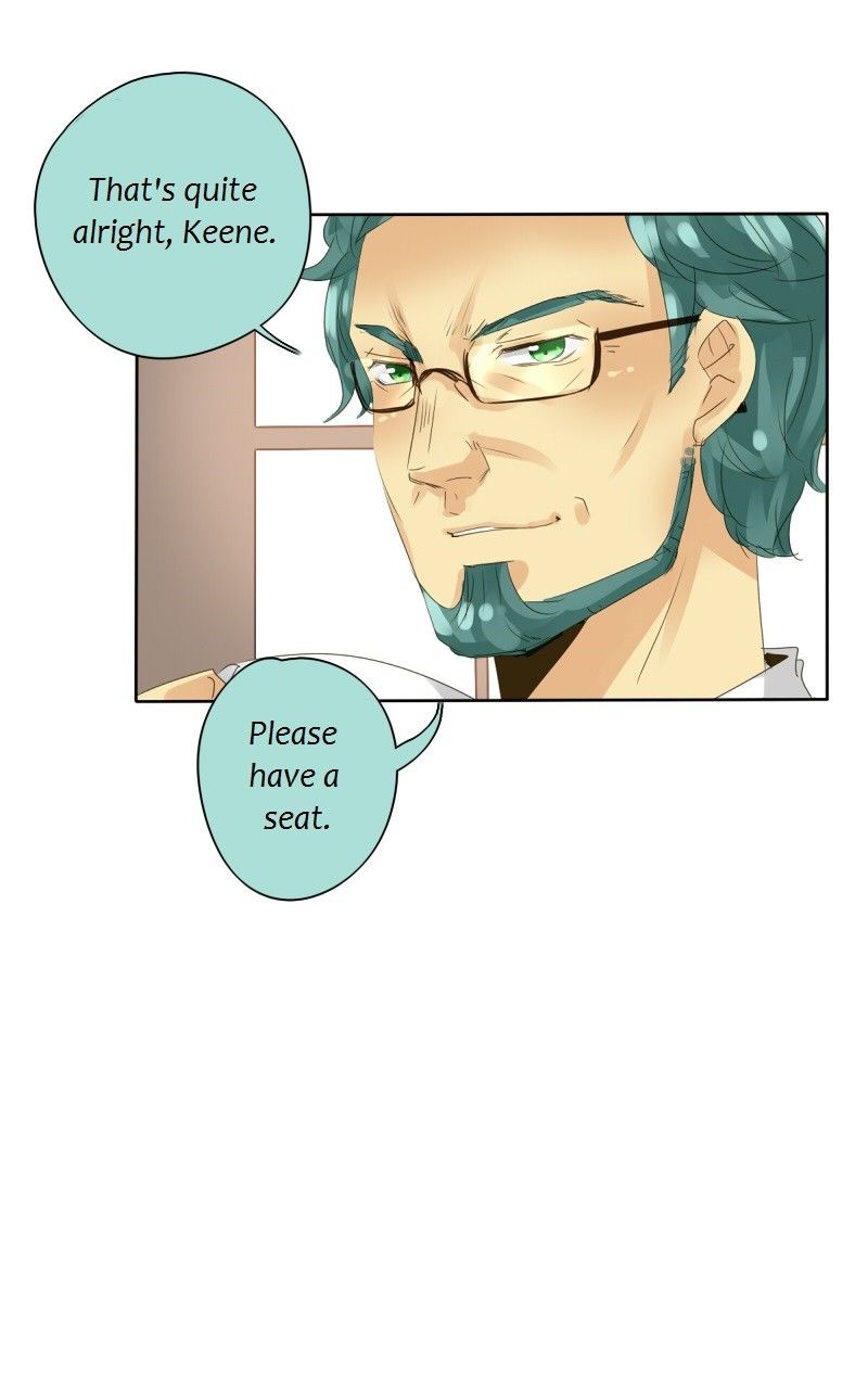 unOrdinary Chapter 43 page 6 - Chapter 43