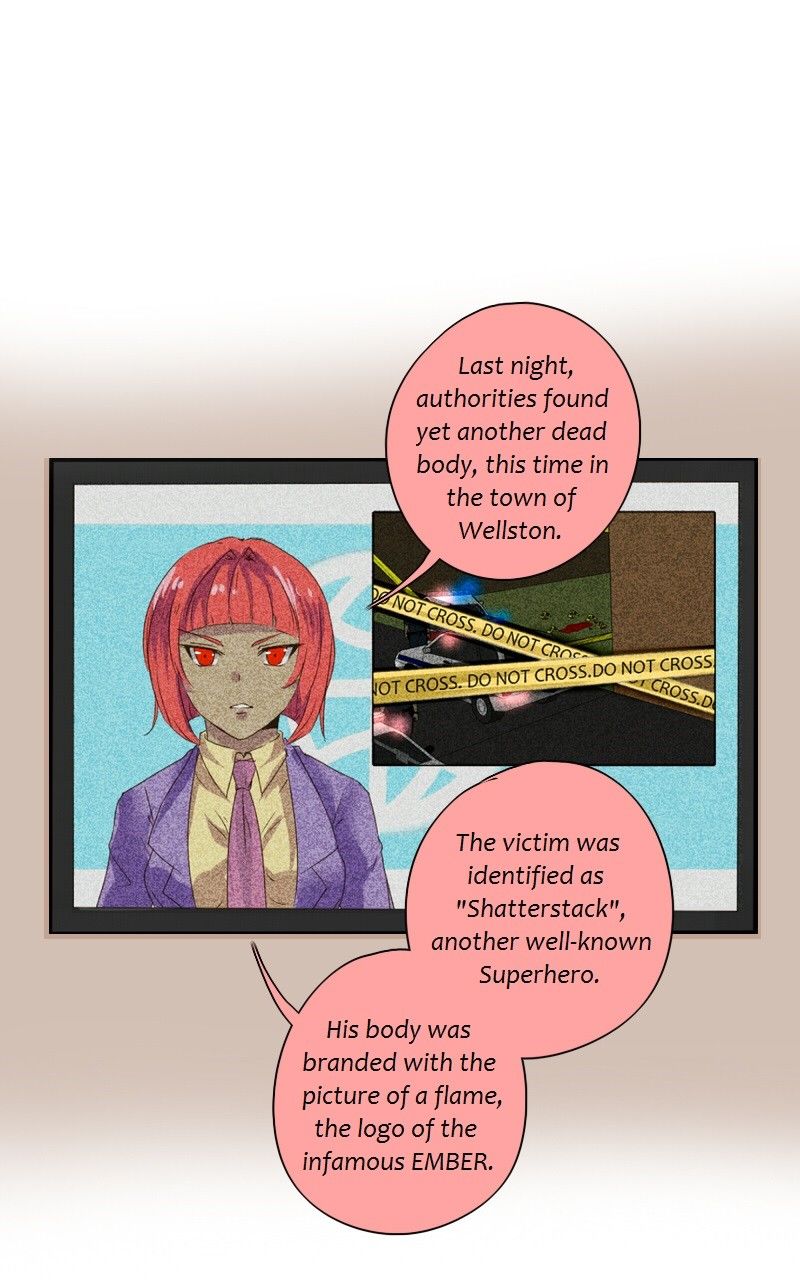 unOrdinary Chapter 43 page 8 - Chapter 43