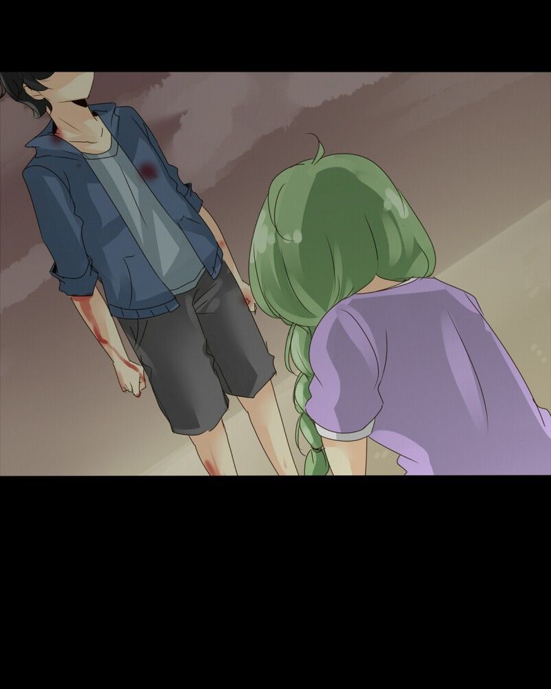 unOrdinary Chapter 44 page 14 - Chapter 44