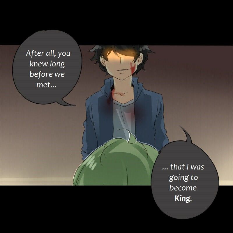 unOrdinary Chapter 44 page 19 - Chapter 44