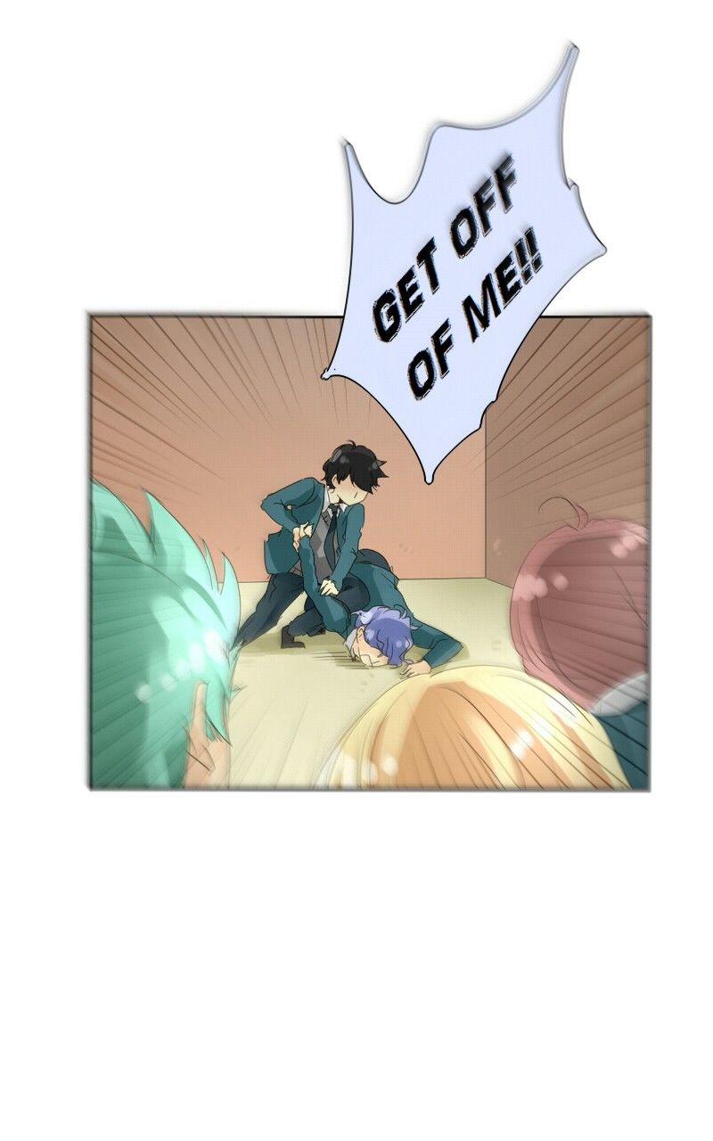 unOrdinary Chapter 44 page 2 - Chapter 44
