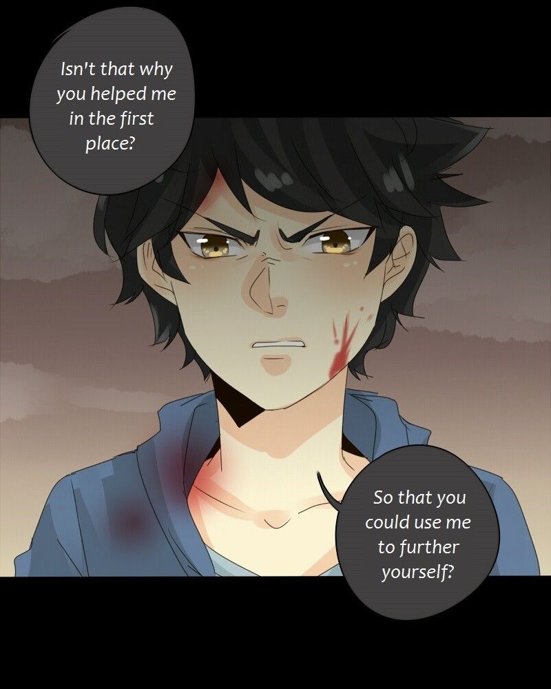 unOrdinary Chapter 44 page 22 - Chapter 44