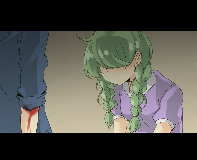 unOrdinary Chapter 44 page 23 - Chapter 44