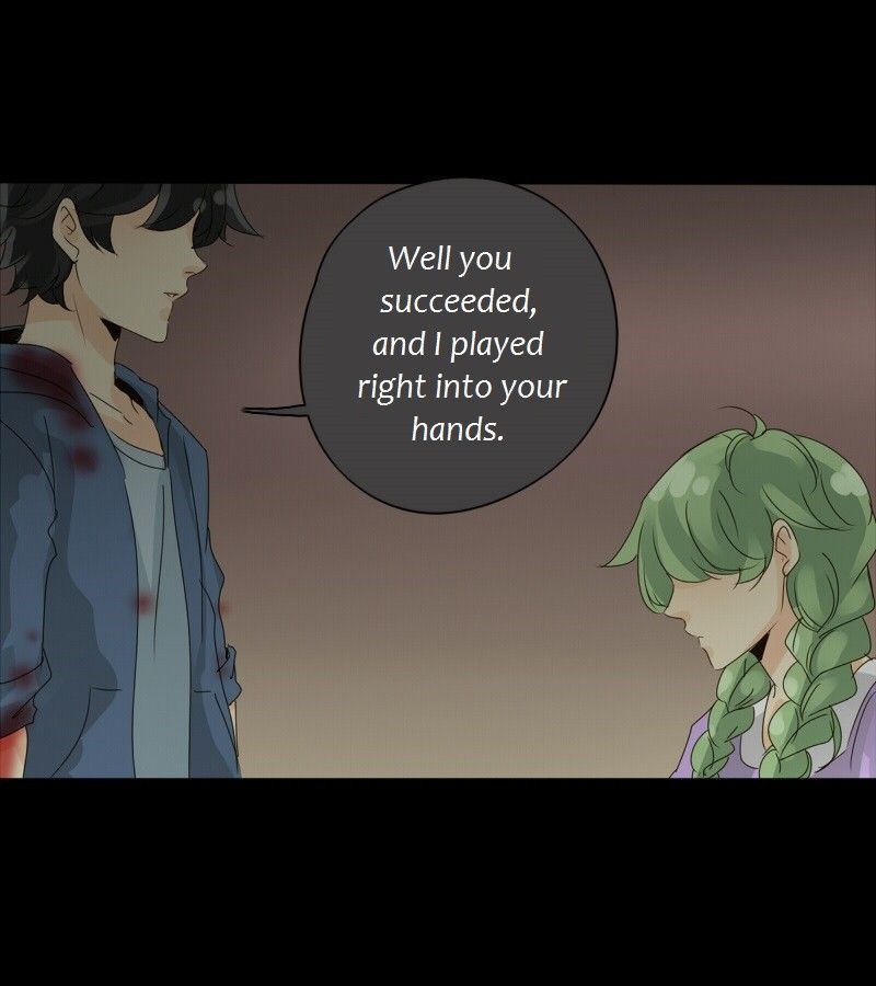 unOrdinary Chapter 44 page 24 - Chapter 44