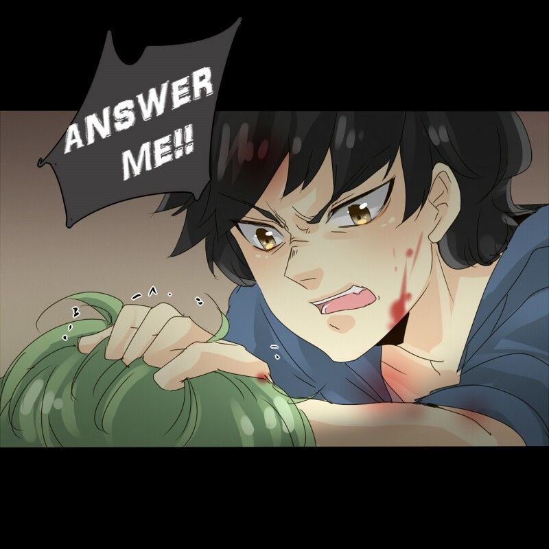 unOrdinary Chapter 44 page 29 - Chapter 44