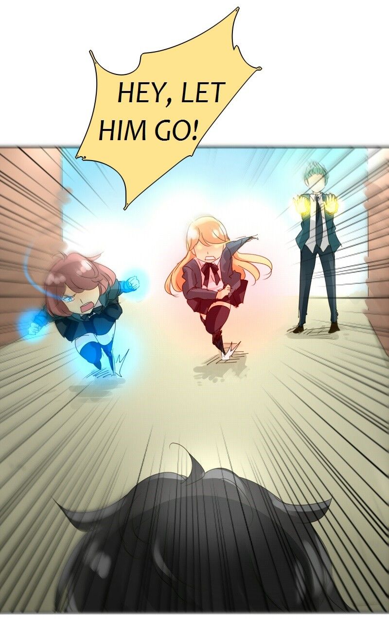 unOrdinary Chapter 44 page 3 - Chapter 44