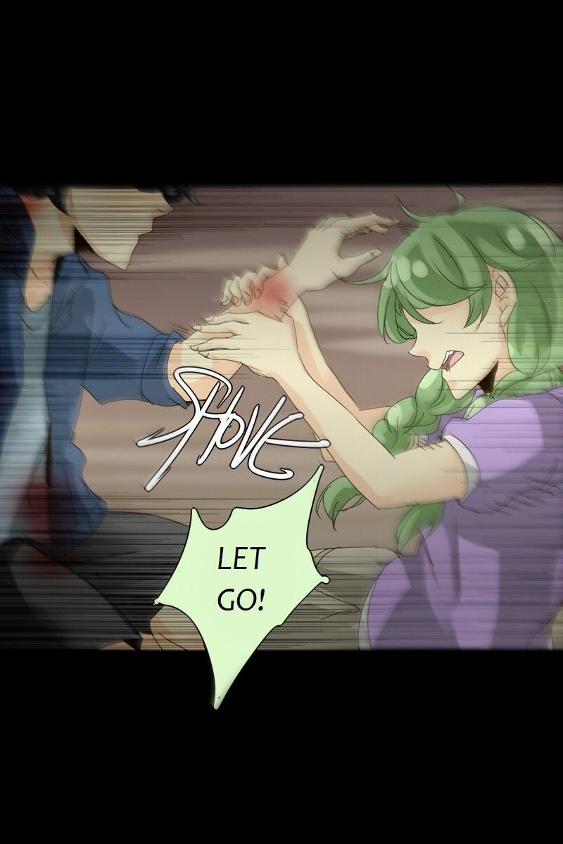 unOrdinary Chapter 44 page 34 - Chapter 44