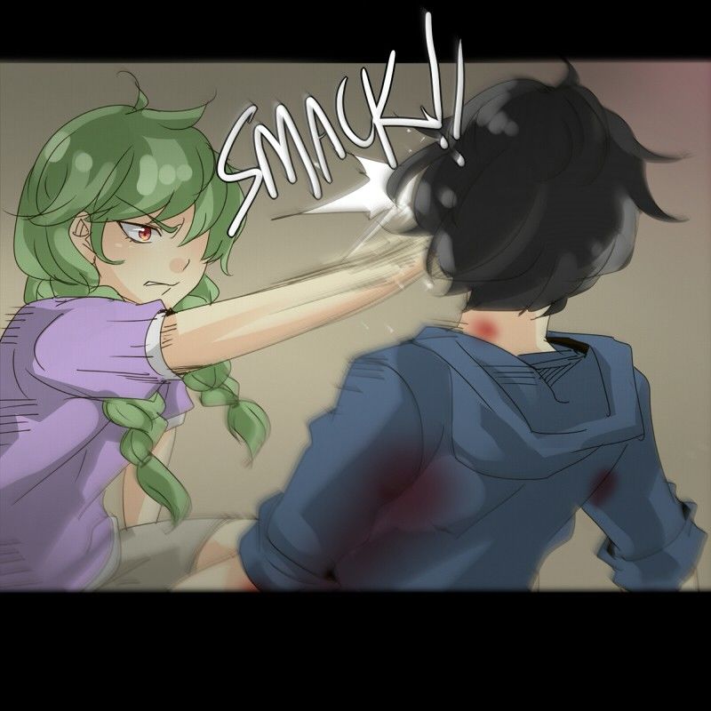 unOrdinary Chapter 44 page 36 - Chapter 44