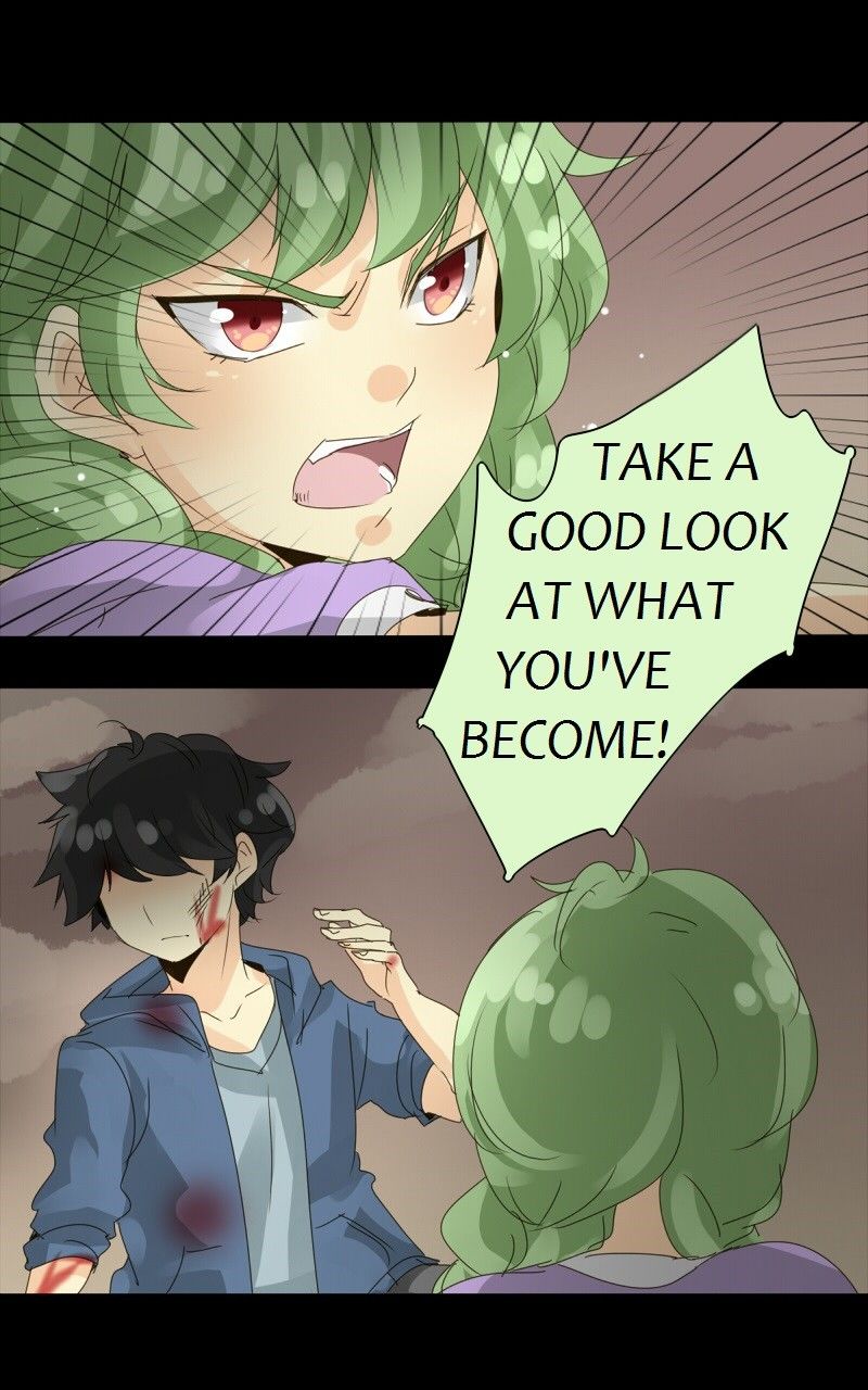 unOrdinary Chapter 44 page 37 - Chapter 44