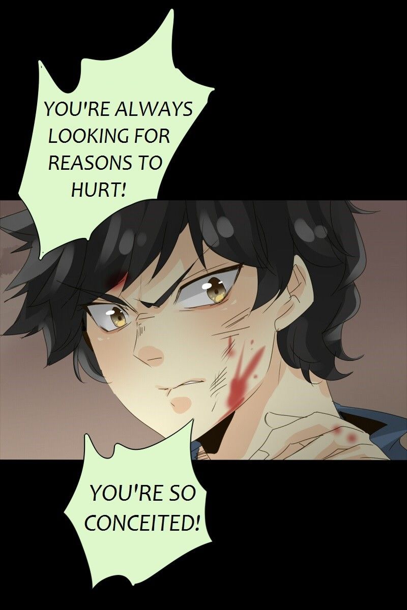 unOrdinary Chapter 44 page 38 - Chapter 44