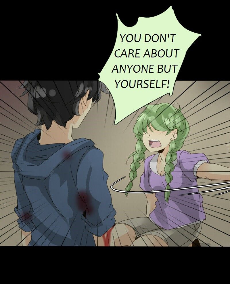 unOrdinary Chapter 44 page 39 - Chapter 44