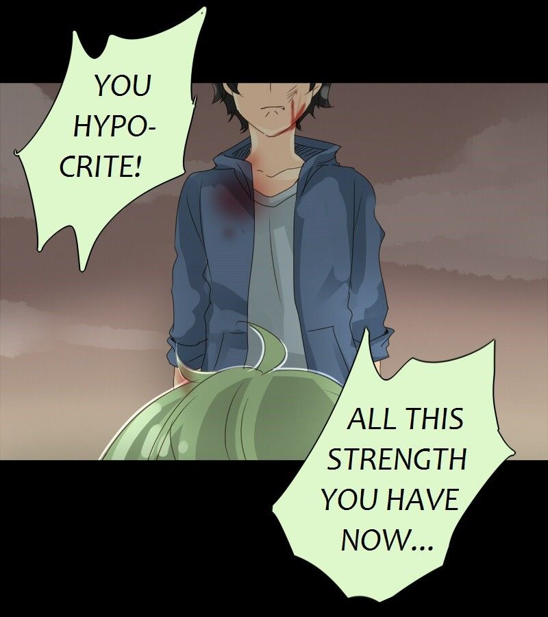 unOrdinary Chapter 44 page 41 - Chapter 44