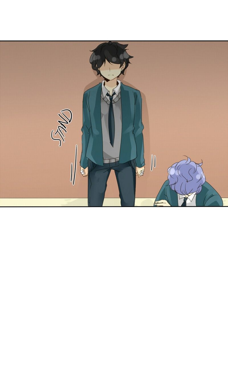 unOrdinary Chapter 44 page 5 - Chapter 44