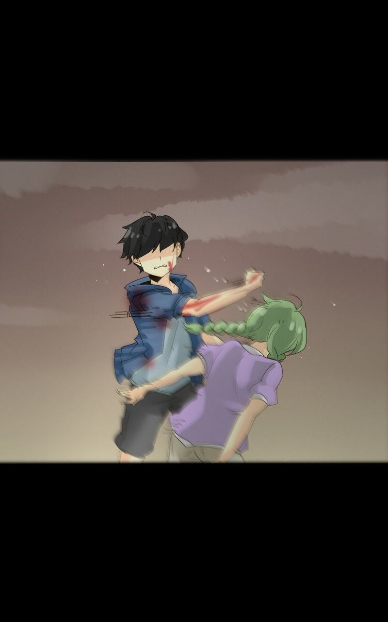 unOrdinary Chapter 44 page 50 - Chapter 44
