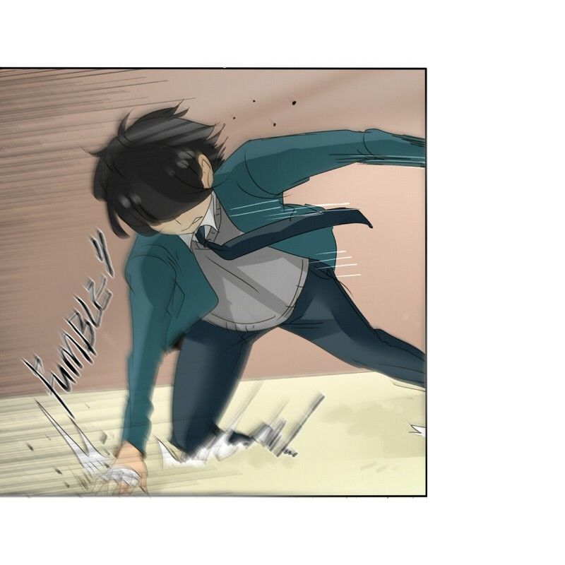 unOrdinary Chapter 45 page 22 - Chapter 45