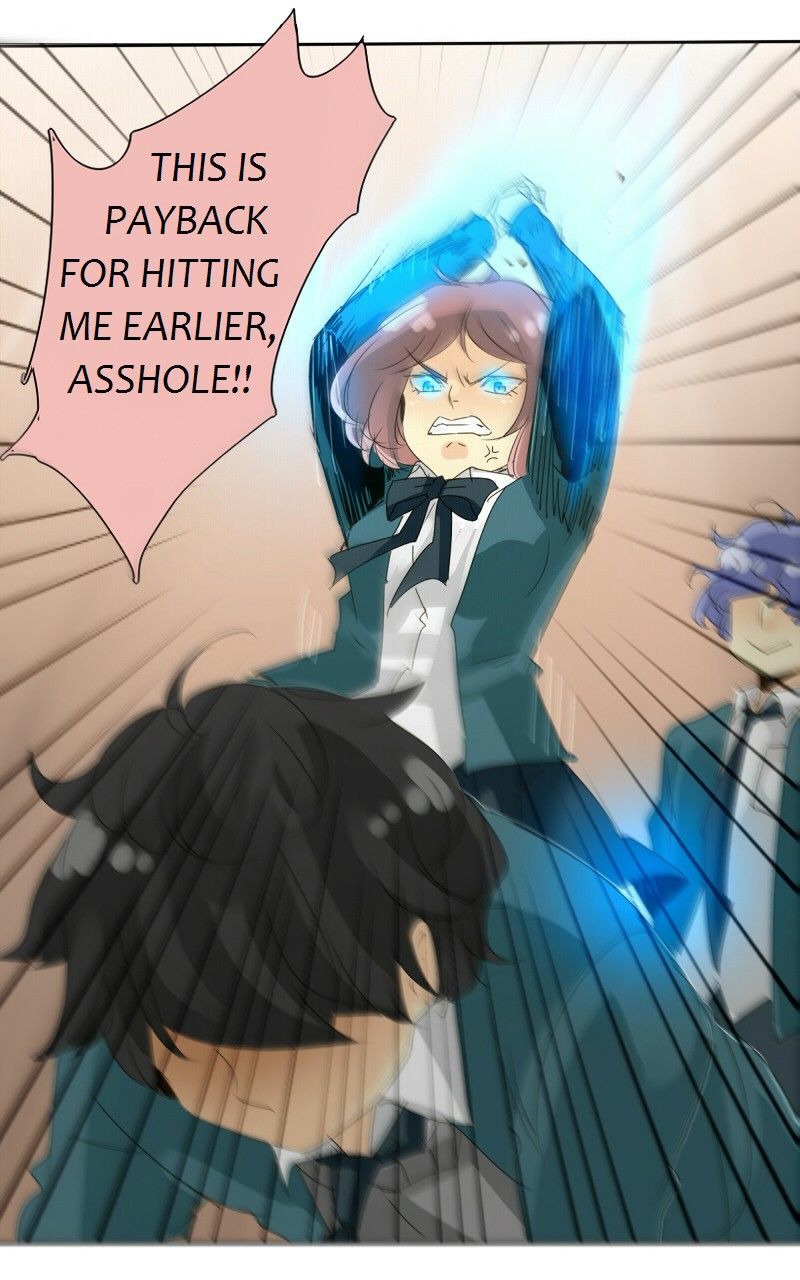 unOrdinary Chapter 45 page 24 - Chapter 45