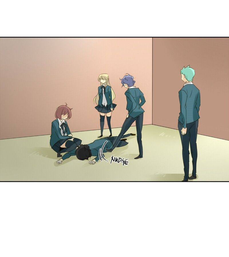 unOrdinary Chapter 45 page 27 - Chapter 45