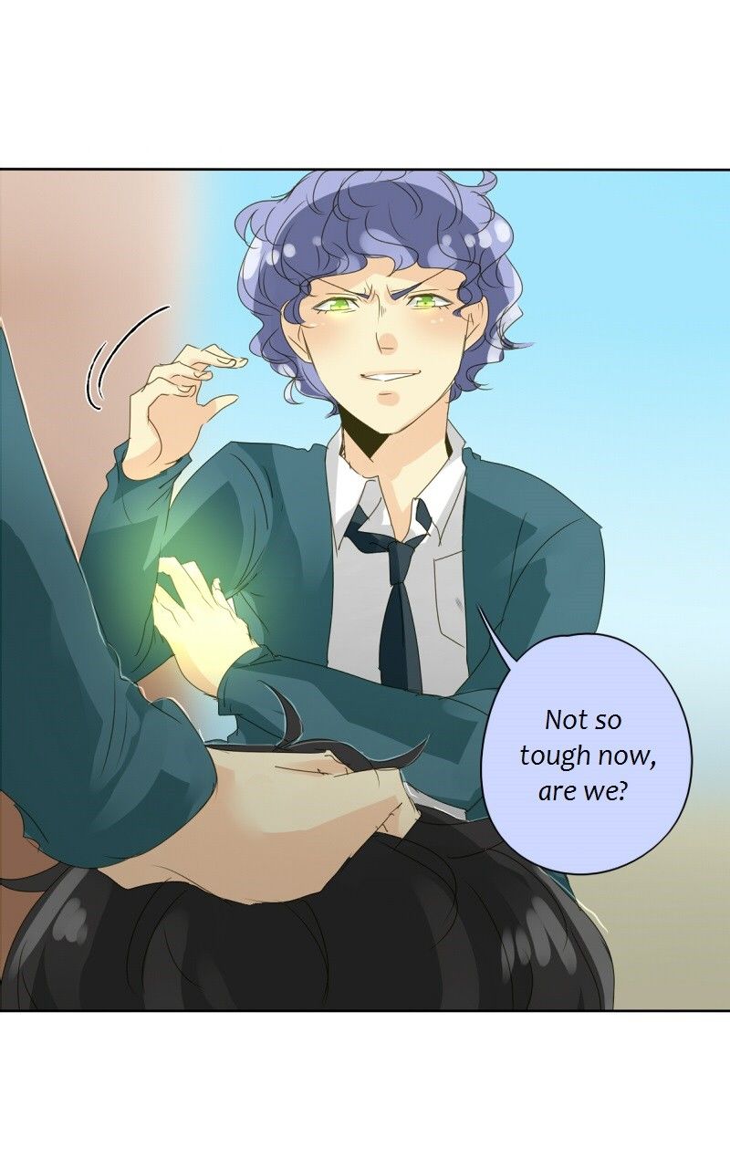unOrdinary Chapter 45 page 30 - Chapter 45