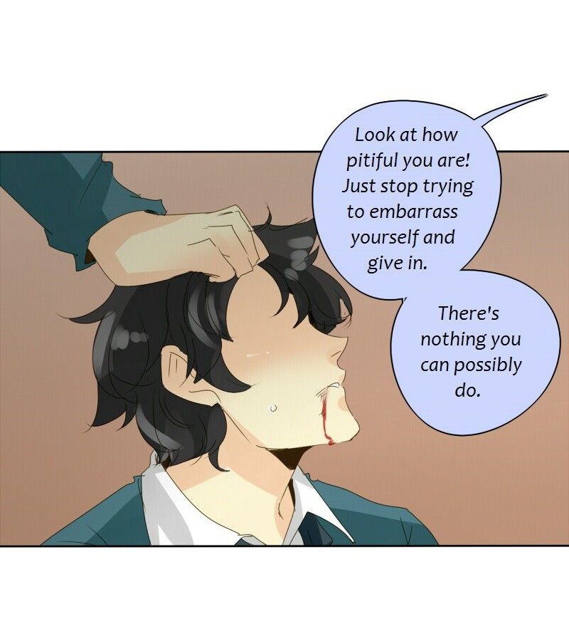 unOrdinary Chapter 45 page 31 - Chapter 45