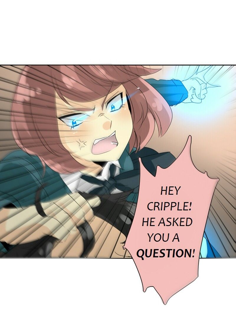 unOrdinary Chapter 45 page 34 - Chapter 45