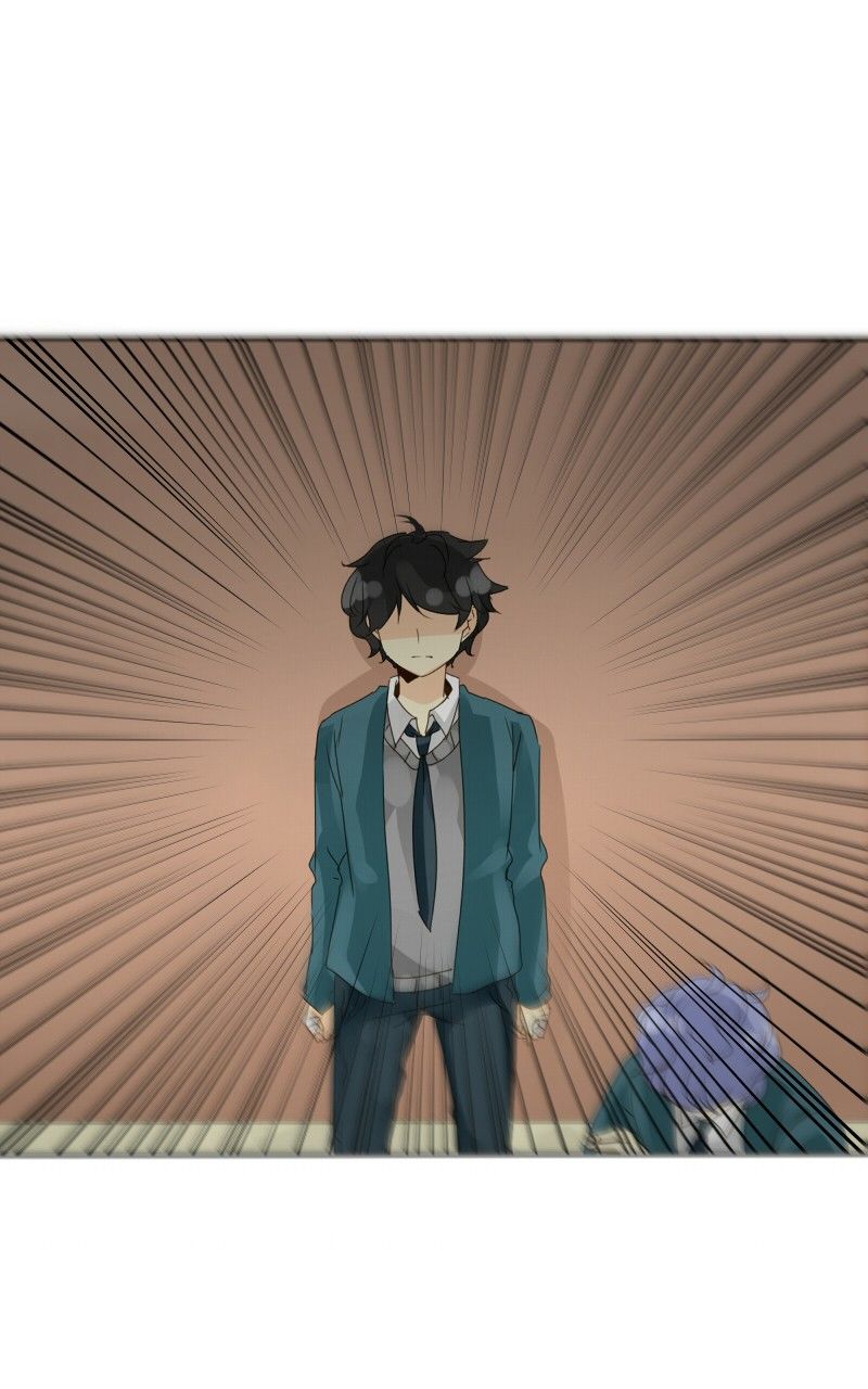unOrdinary Chapter 45 page 4 - Chapter 45
