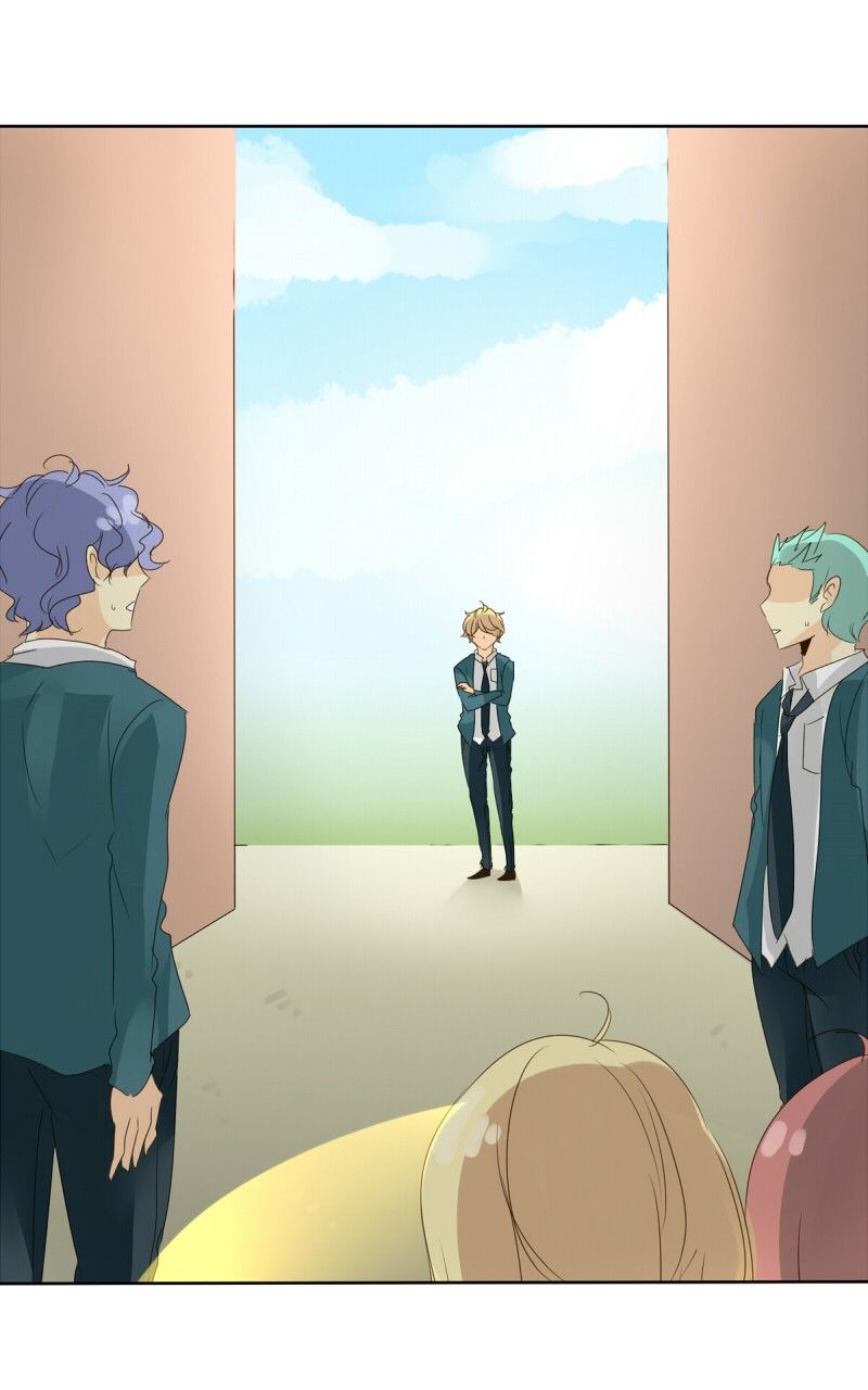 unOrdinary Chapter 45 page 46 - Chapter 45