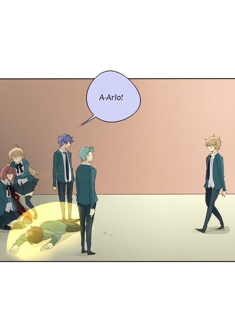 unOrdinary Chapter 45 page 49 - Chapter 45