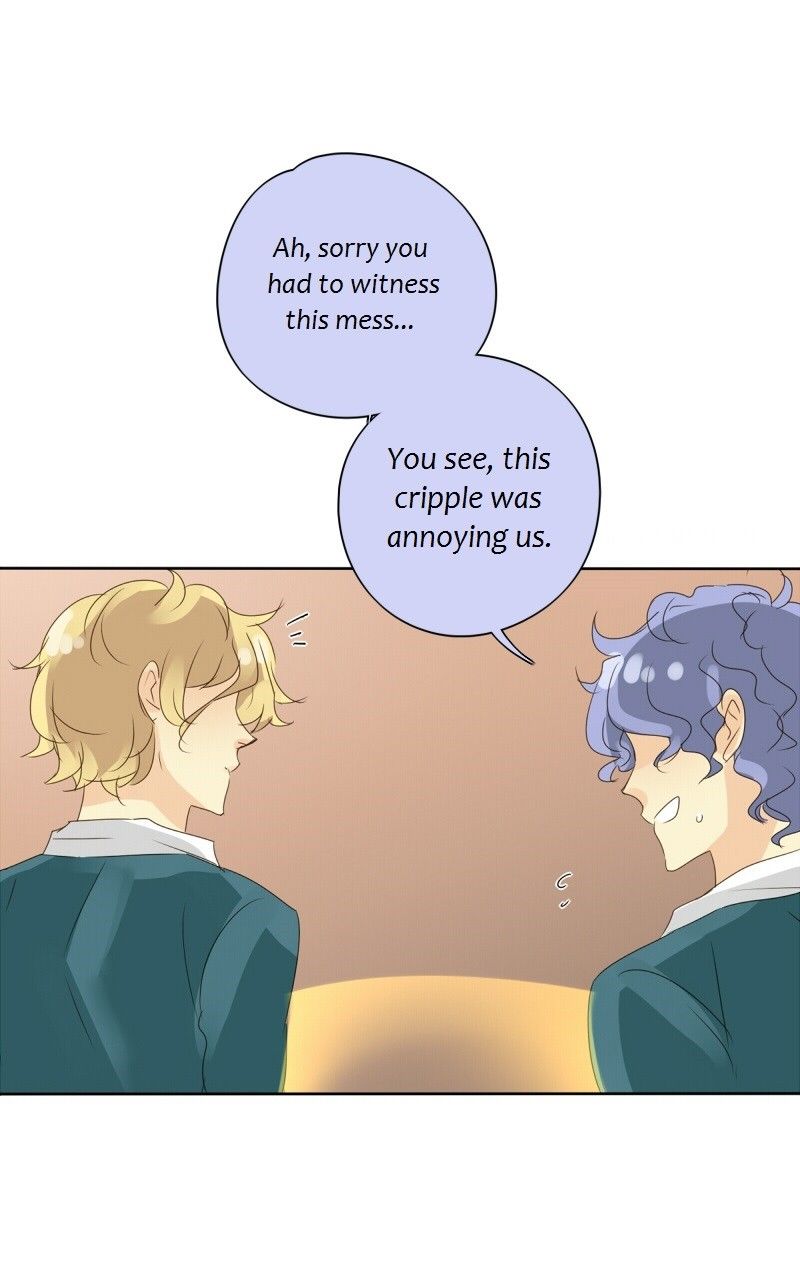 unOrdinary Chapter 45 page 55 - Chapter 45