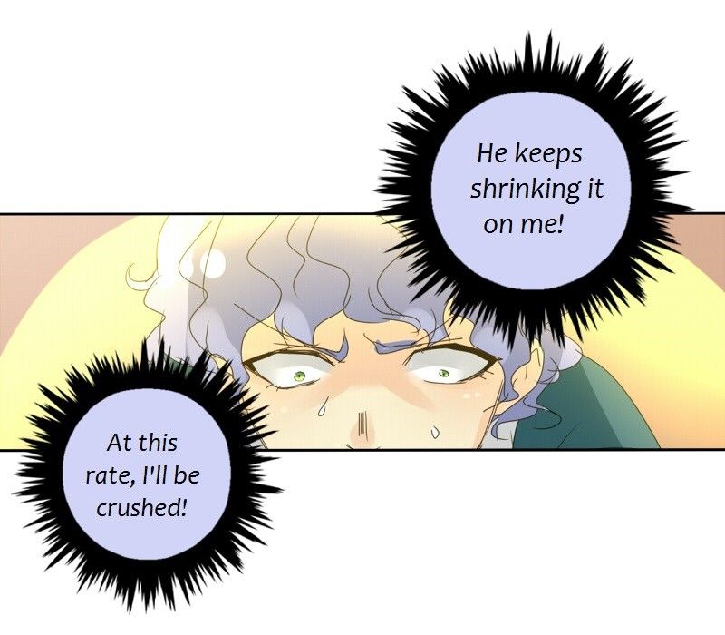 unOrdinary Chapter 45 page 61 - Chapter 45