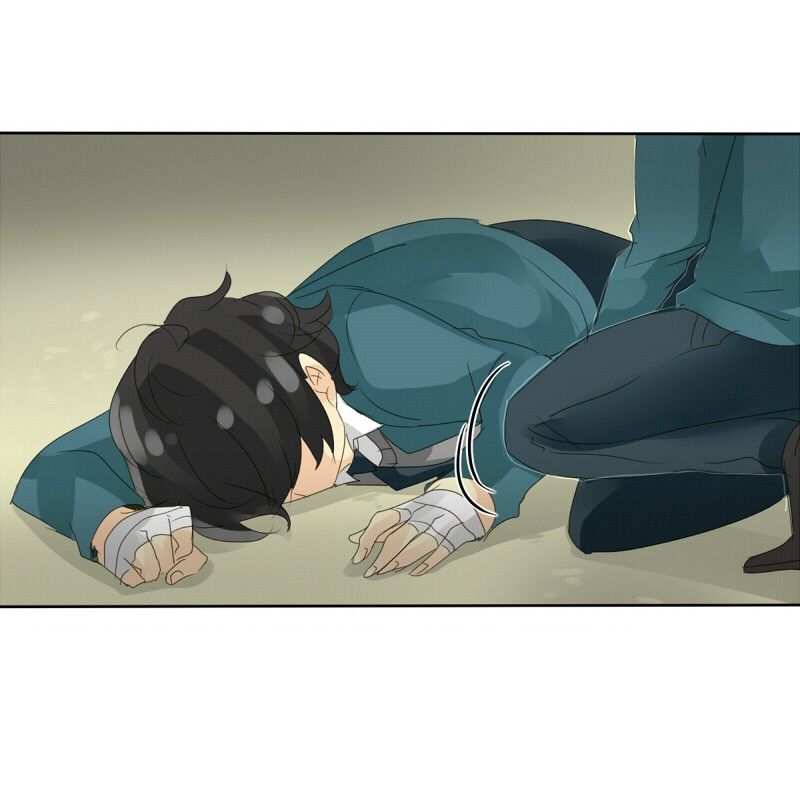 unOrdinary Chapter 45 page 64 - Chapter 45
