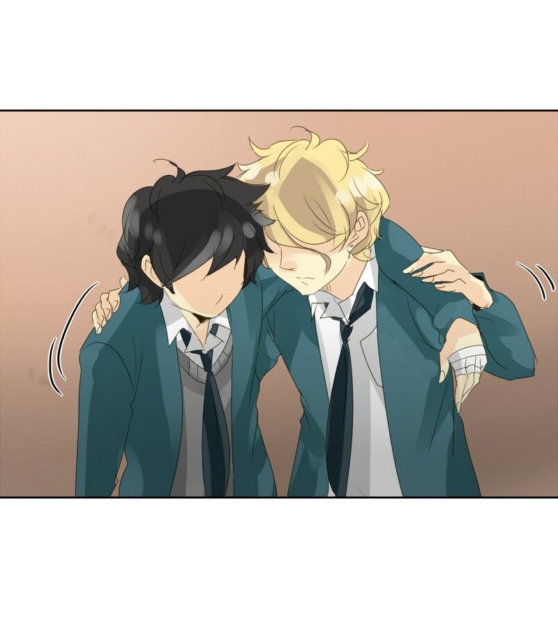 unOrdinary Chapter 45 page 66 - Chapter 45