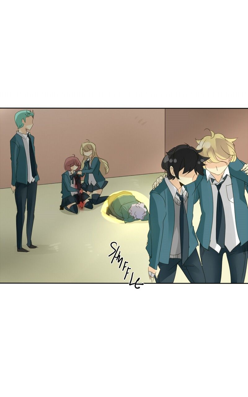 unOrdinary Chapter 45 page 67 - Chapter 45