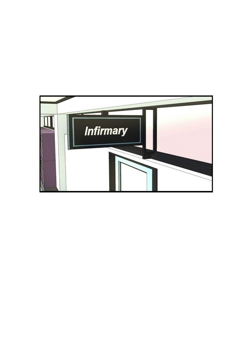 unOrdinary Chapter 46 page 1 - Chapter 46