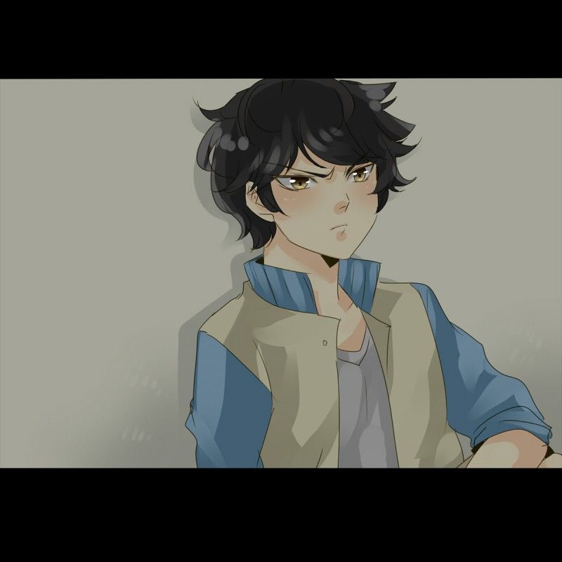 unOrdinary Chapter 46 page 10 - Chapter 46