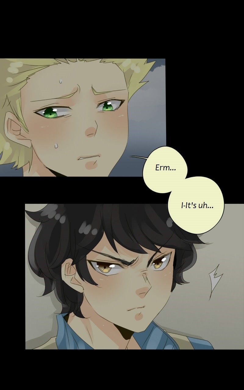 unOrdinary Chapter 46 page 13 - Chapter 46