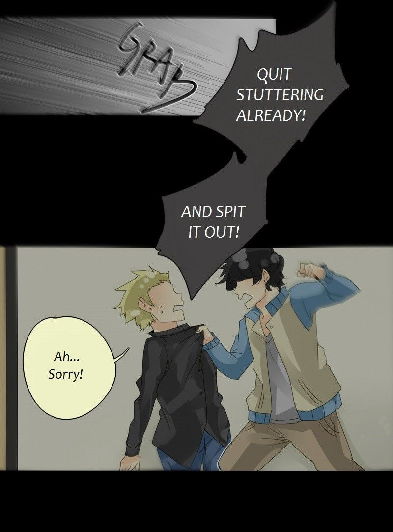 unOrdinary Chapter 46 page 14 - Chapter 46