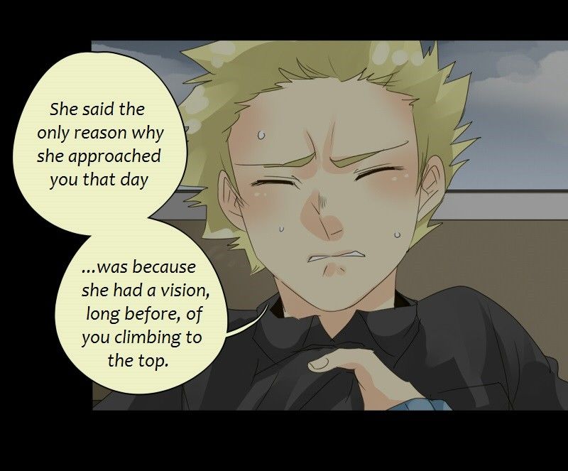unOrdinary Chapter 46 page 17 - Chapter 46