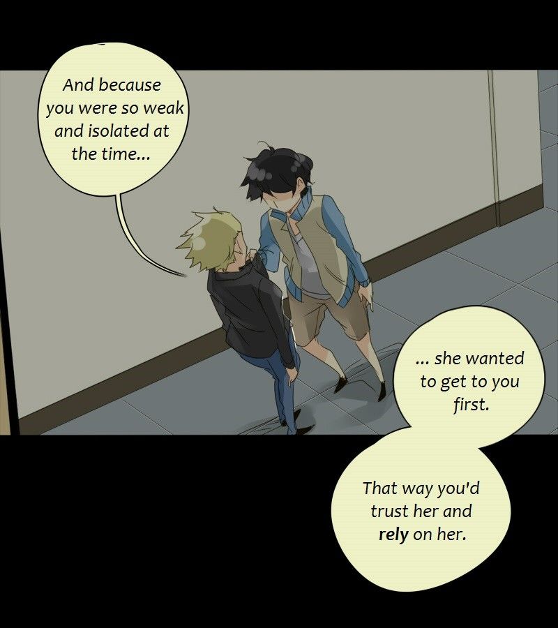 unOrdinary Chapter 46 page 18 - Chapter 46